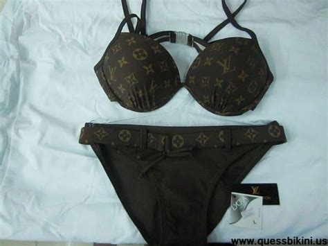 louis vuitton unterwäsche frauen